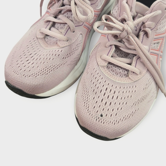 ASICS Womens Gel Contend 9 Running Shoes Size 7 Wide F620225 - Picture 8 of 9